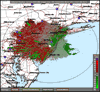 Base Velocity image from Fort Dix