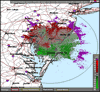 Base Velocity image from Dover AFB