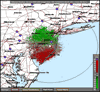 Base Velocity image from Fort Dix