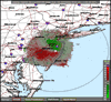 Base Velocity image from Fort Dix