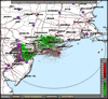 Base Velocity image from Upton NY