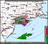 Base Velocity image from Upton NY