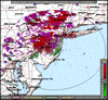 Base Velocity image from Fort Dix