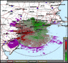 Base Velocity image from Upton NY