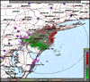 Base Velocity image from Fort Dix