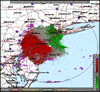 Base Velocity image from Fort Dix