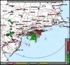 Base Velocity image from Upton NY