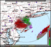 Base Velocity image from Fort Dix