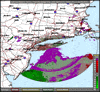 Base Velocity image from Upton NY