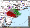 Base Velocity image from Fort Dix