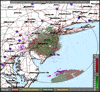 Base Velocity image from Fort Dix