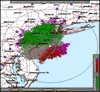 Base Velocity image from Fort Dix