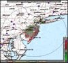 Base Velocity image from Fort Dix