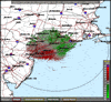 Base Velocity image from Upton NY