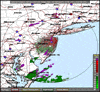 Base Velocity image from Fort Dix