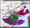 Base Velocity image from Dover AFB