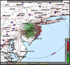 Base Velocity image from Fort Dix