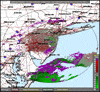 Base Velocity image from Fort Dix