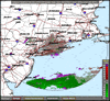 Base Velocity image from Upton NY