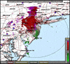 Base Velocity image from Fort Dix