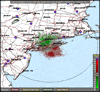 Base Velocity image from Upton NY