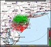 Base Velocity image from Fort Dix