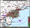 Base Velocity image from Fort Dix