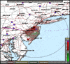 Base Velocity image from Fort Dix