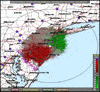 Base Velocity image from Fort Dix