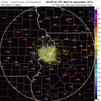 base velocity image from davenport, ia