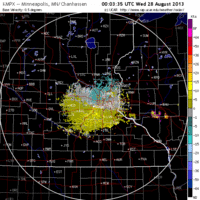 base velocity image from Minnesota