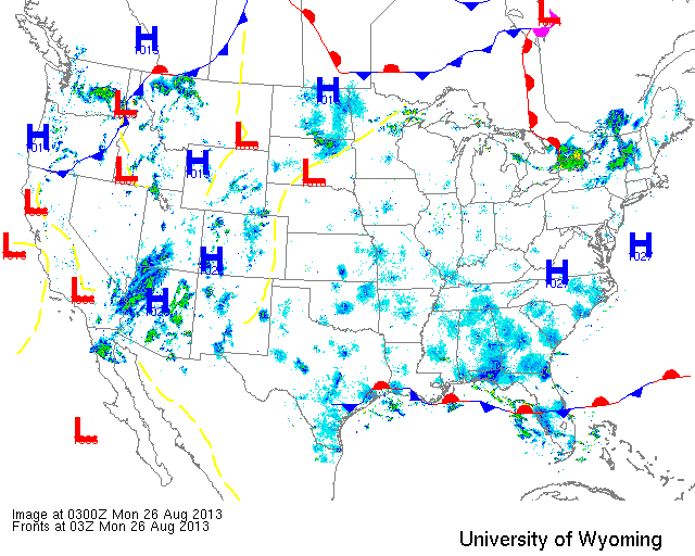 national composite nexrad from around 11:00pm on 8/26/13