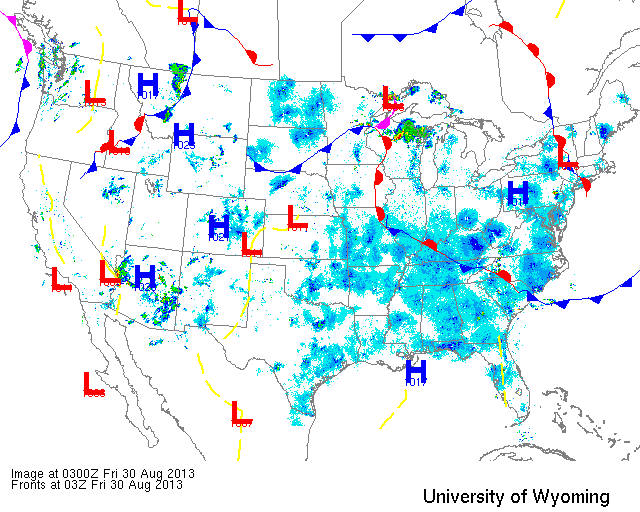 national composite nexrad from around 11:00pm on 8/29/13