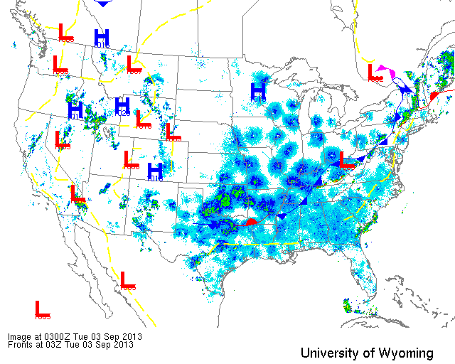 national composite nexrad from around 11:00pm on 9/2/13