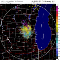 base velocity image from milwaukee