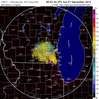 base velocity image from milwaukee