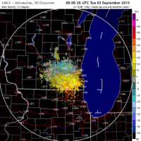 base velocity image from milwaukee