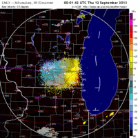 base velocity image from milwaukee