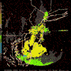 Base Velocity image from Fort Dix