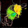 Base Velocity image from Fort Dix