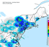 Base Velocity image from Fort Dix