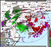 Base Velocity image from Fort Dix