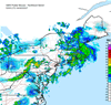 Base Velocity image from Fort Dix