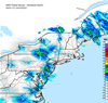 Base Velocity image from Fort Dix