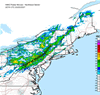 Base Velocity image from Fort Dix