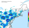 Base Velocity image from Fort Dix