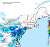 Base Velocity image from Fort Dix