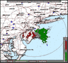 Base Velocity image from Fort Dix