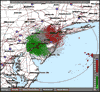 Base Velocity image from Fort Dix