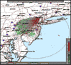 Base Velocity image from Fort Dix